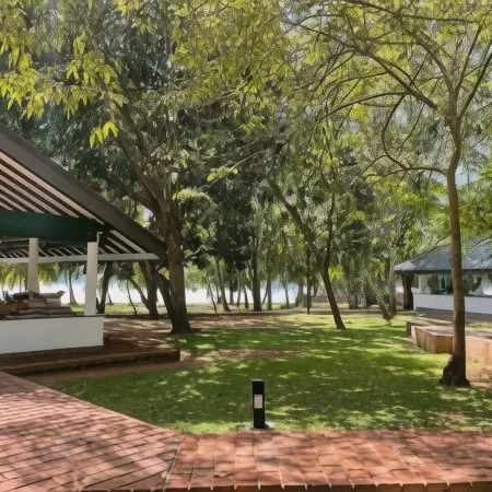 Governor's Camp Udawalawe