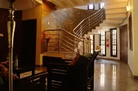 Fortkochi Beach Inn
