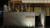 箱根湯本 Hotel 坐樂閑 - カップル