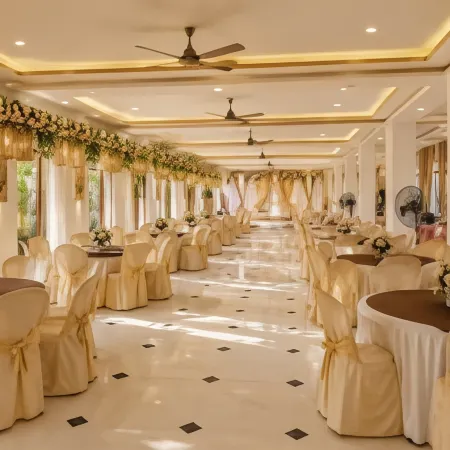 Gods County Hotels & Resorts