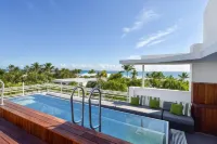 Hotel Breakwater South Beach - parking