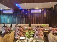 Hotel Aavas Inn - Desayuno