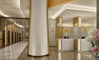Sheraton Makkah Jabal Al Kaaba Hotel