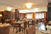 Celtic Lodge Guesthouse - Restaurant & Bar - Bữa sáng