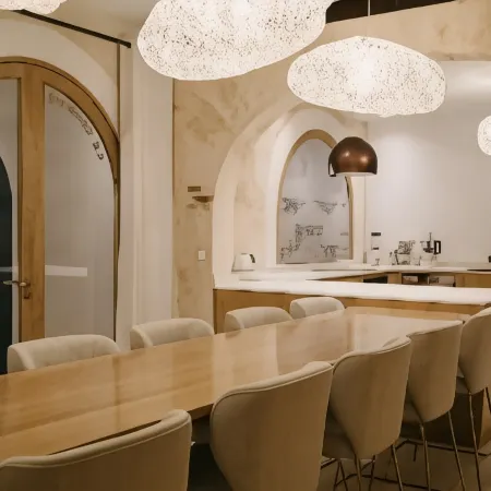 Maison Fernand
