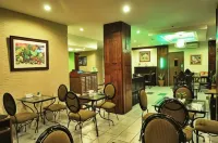 Cebu R Hotel Capitol - breakfast