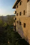 Austria Luxury Apartments, Faraya Hotel - balcony
