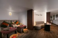 Hanoi l'Heritage Hotel & Gym - Spa - ジャグジー