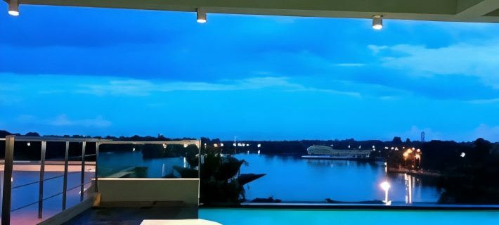 The Beverly Hills Hotel Hotels in Nakhon Ratchasima