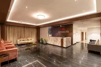 Swanotel Gachibowli - Gym