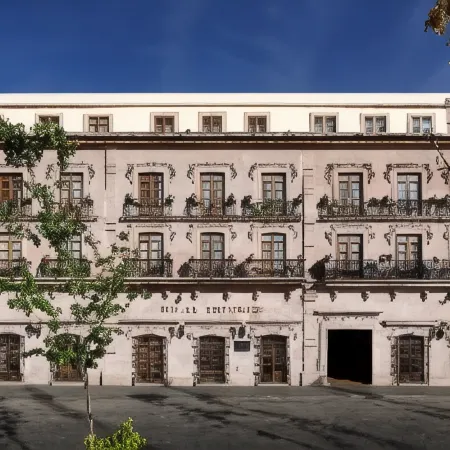 Emporio Zacatecas