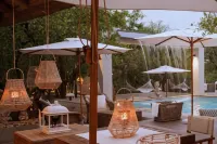 African Flair Boutique Safari Lodge - رومانسي