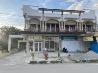 Homestay Yaa Syafi Hotel a 