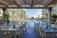 Dragut Point South Hotel-All Inclusive