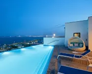 Pohang T-Bay Pension - SPA