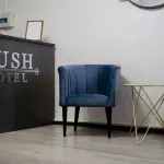 Rush Hotel - Wifi