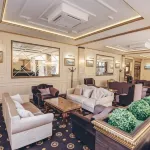 Hotel Barnaul