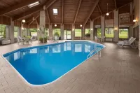 Baymont by Wyndham Logan - Pool