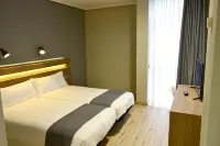 Hotel Alda Sada Marina - Pet friendly