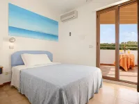 Hotel Oasis Hôtels à : Alghero