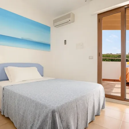 Hotel Oasis Hotels in Alghero