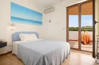Hotel Oasis