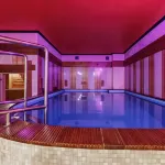Forum Plaza Hotel