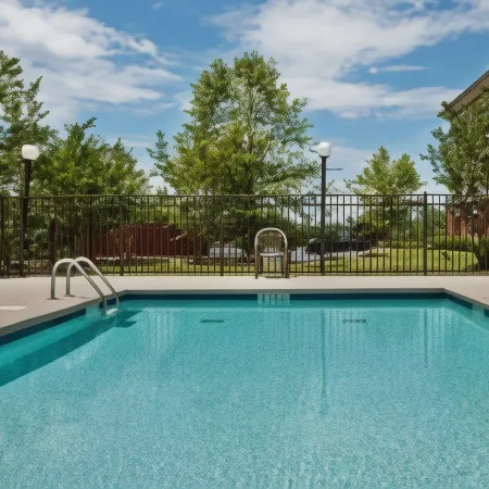 Comfort Inn & Suites Buford Near Mall of Georgia