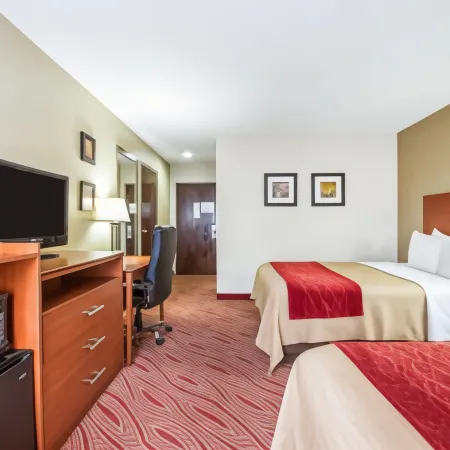 Comfort Inn Poplar Bluff North