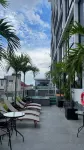 The Jogja Hotel & Conference Center - Malioboro - bar