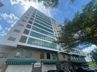 Gyden Staycation #PuteriSquarenear Mid Valley Mall - 2-Star