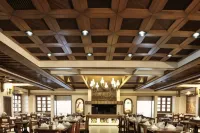 Agacli Hotel - Bữa sáng