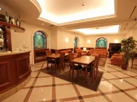 Mokinba Hotels Montebianco Hoteles cerca de Estación de metro Pagano