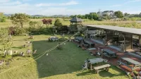로뎀하우스 (Ganghwa Rodemhouse Pension)