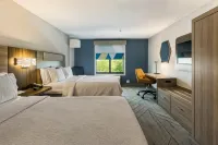 Holiday Inn Express & Suites BUFORD NE - LAKE LANIER by IHG - breakfast