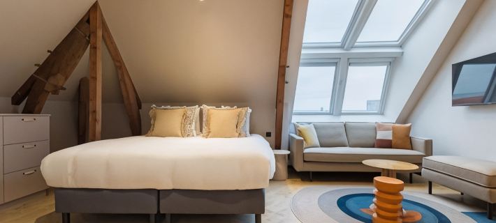 Ocean House Scheveningen Hotels in Scheveningen