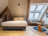Ocean House Scheveningen Hotels near Lighthouse Scheveningen