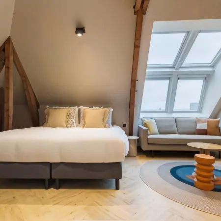 Ocean House Scheveningen