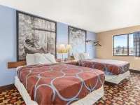 StayInn Little Falls Ξενοδοχεία στην πόλη Morrison County