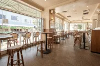 酷吉灣酒店