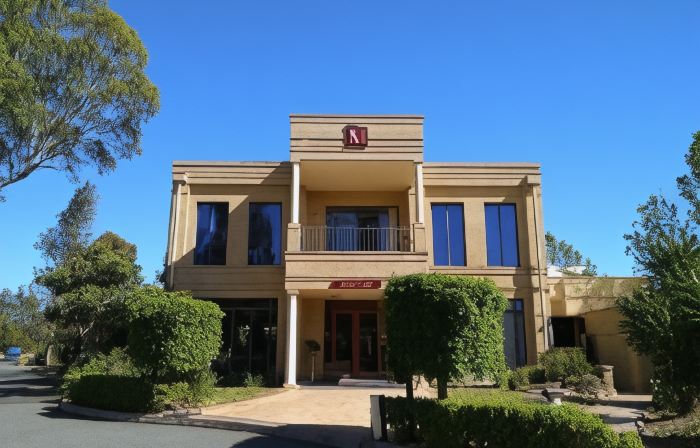 Madison Spa Motel - Adults Only