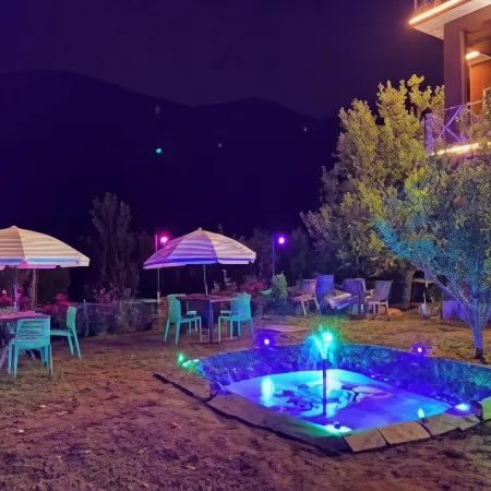 Luxury Planet Resort Manali