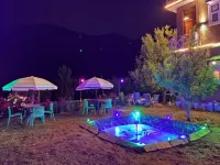Luxury Planet Resort Manali - 4 Yıldız