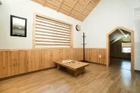 Janghobadasoop Pension
