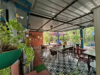 Wilderness Jungle Camp - Wifi