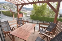 Field Hakone Resort -  อินน์