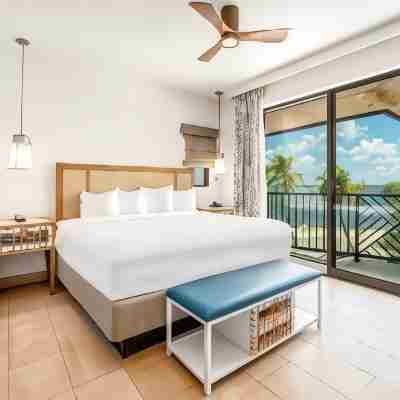 Chesapeake Beach Resort Rooms