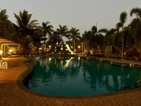 Resort Primo BOM Terra Verde - Swimmingpools