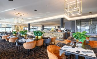 Hotel Restaurant Van der Valk Nivelles-Sud