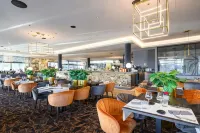 Hotel Restaurant Van der Valk Nivelles-Sud - Pet friendly